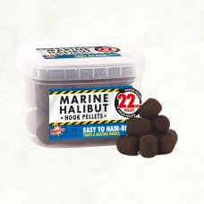 Dynamite Baits 30mm Catfish Hookbait Pellets Marine Halibut